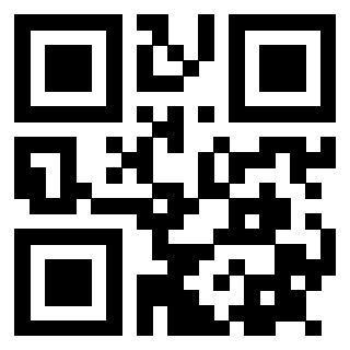 Immagine del Qr Code di 3915180764