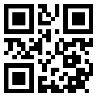 Immagine del Qr Code di 3915180766