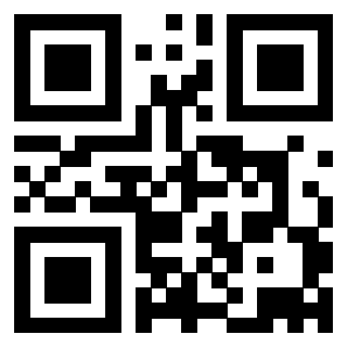3915180767 - Immagine del QrCode associato