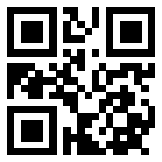 3915180769 QrCode associato
