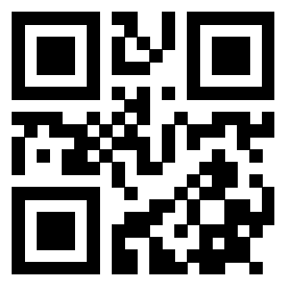 3915180771 Qr Code associato