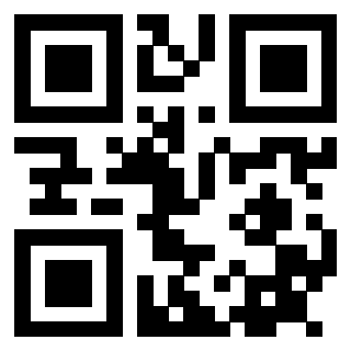 3915180772 - Immagine del Qr Code associato