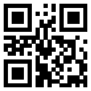 3915180777 Qr Code associato