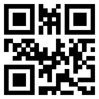 Immagine del QrCode di 3915180779