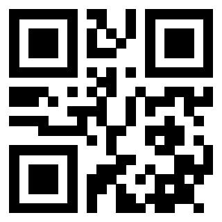 Immagine del Qr Code di 3915180782
