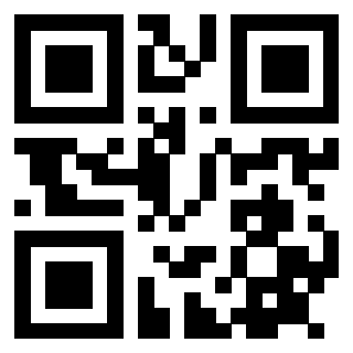 Scansione del QrCode di 3915180783