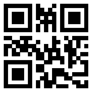 Immagine del Qr Code di 3915180784