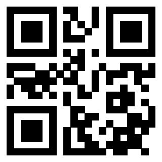 Immagine del Qr Code di 3915180786