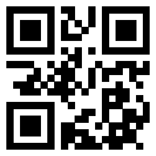 Scansione del QrCode di 3915180787