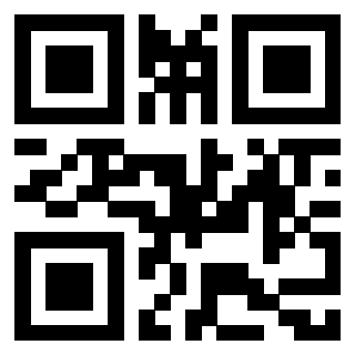 3915180790 - Immagine del QrCode associato