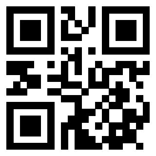 Il QrCode di 3915180791