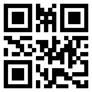 Il Qr Code di 3915180794