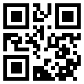 Scansione del Qr Code di 3915180796
