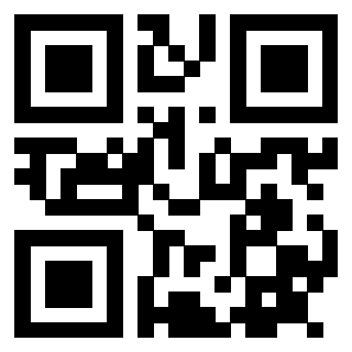 Immagine del Qr Code di 3915180797