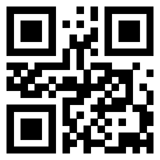 3915180802 - Immagine del QrCode associato