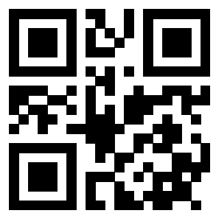 3915180808 QrCode associato