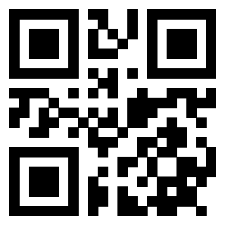 Immagine del Qr Code di 3915180809