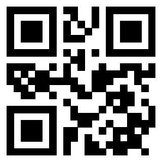 Il QrCode di 3915180810