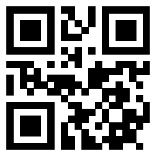 3915180811 - Immagine del Qr Code associato