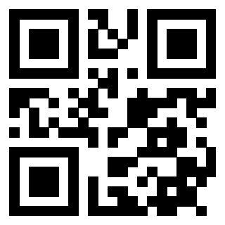 Scansione del Qr Code di 3915180814