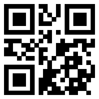 3915180815 - Immagine del QrCode associato