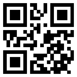 Il QrCode di 3915180819