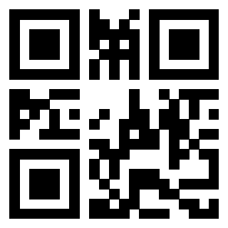 3915180820 - Immagine del Qr Code associato