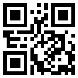 Il QrCode di 3915180821