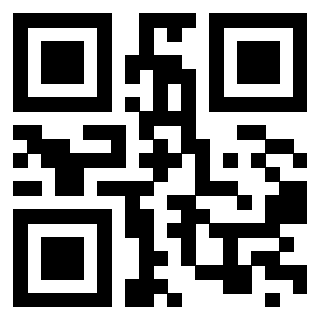 Immagine del Qr Code di 3915180822