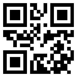 Scansione del QrCode di 3915180823
