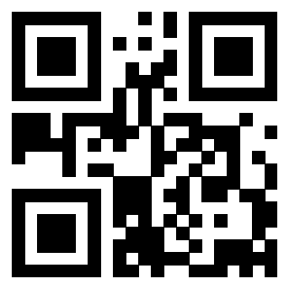 Scansione del Qr Code di 3915180826