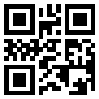 3915180827 - Immagine del Qr Code associato