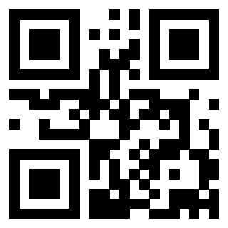 3915180831 - Immagine del Qr Code associato