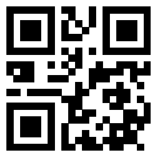 3915180832 QrCode associato