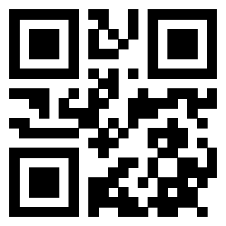 Il QrCode di 3915180833