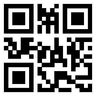 3915180834 QrCode associato