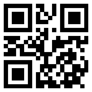 Il QrCode di 3915180839