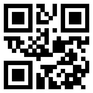 Immagine del Qr Code di 3915180844