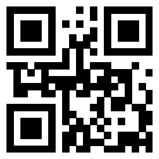 Scansione del QrCode di 3915180846