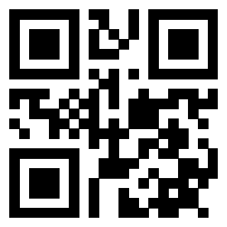 Immagine del Qr Code di 3915180848