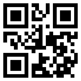 Immagine del Qr Code di 3915180853