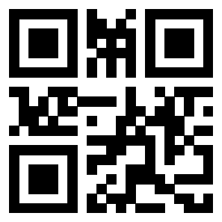 Il Qr Code di 3915180855