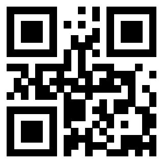 Il Qr Code di 3915180857