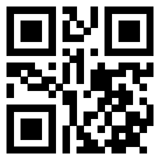 Il Qr Code di 3915180859