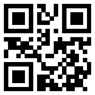 3915180861 - Immagine del Qr Code associato