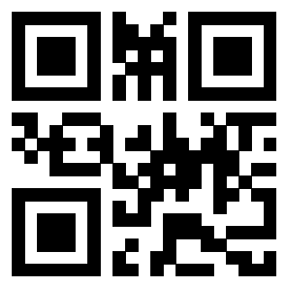 Scansione del QrCode di 3915180862