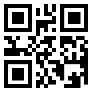 3915180863 - Immagine del QrCode associato