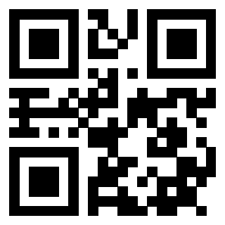 Immagine del Qr Code di 3915180866