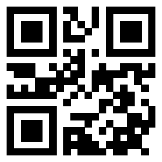 Il QrCode di 3915180868
