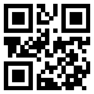 3915180869 Qr Code associato